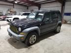 2006 Jeep Liberty Sport