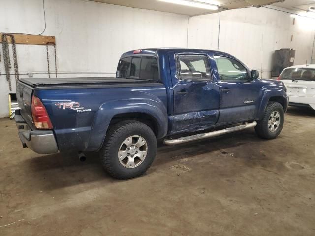 2005 Toyota Tacoma Double Cab Prerunner