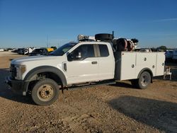 2019 Ford F550 Super Duty en venta en San Antonio, TX