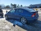 2010 Honda Civic SI