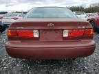 2001 Toyota Camry CE