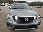 2019 Nissan Armada SV