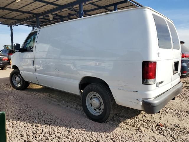 2006 Ford Econoline E150 Van