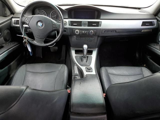 2011 BMW 328 I