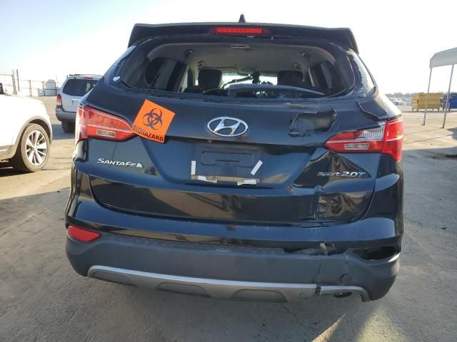 2013 Hyundai Santa FE Sport