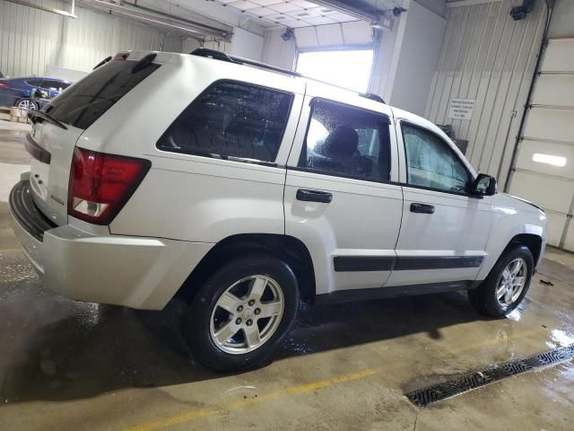 2005 Jeep Grand Cherokee Laredo