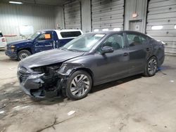 Salvage Cars with No Bids Yet For Sale at auction: 2024 Subaru Legacy Limited