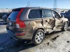 2013 Volvo XC90 3.2