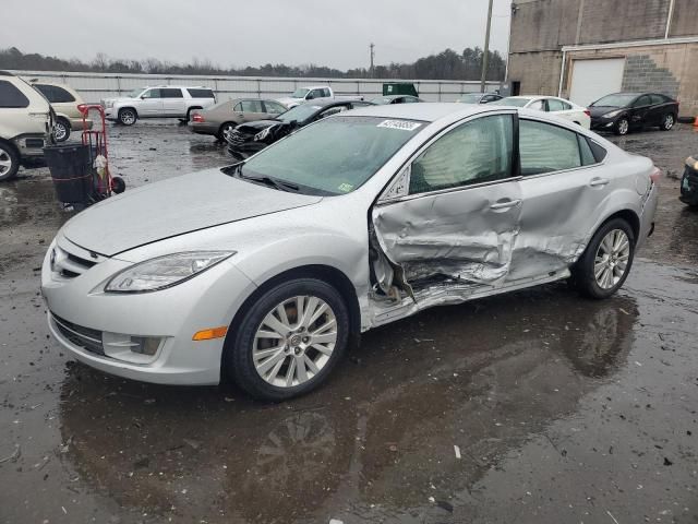 2010 Mazda 6 I