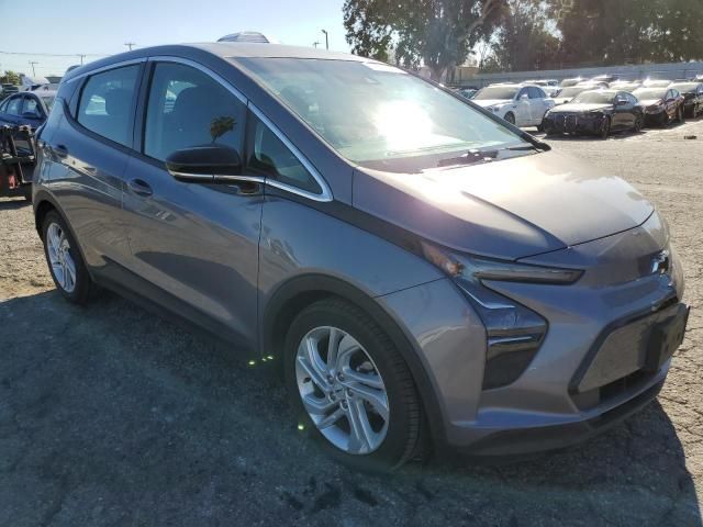 2023 Chevrolet Bolt EV 1LT