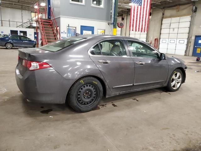 2009 Acura TSX