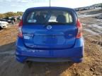 2017 Nissan Versa Note S