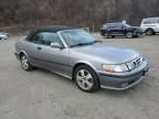 2002 Saab 9-3 SE