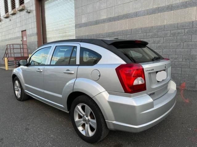 2010 Dodge Caliber SXT