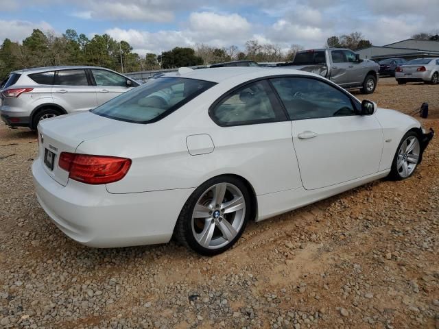 2011 BMW 328 I