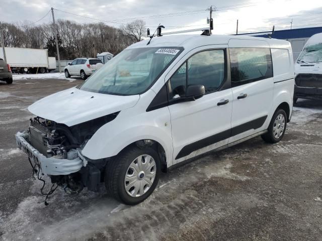 2019 Ford Transit Connect XLT