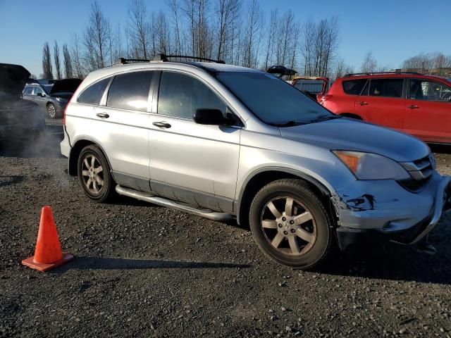 2011 Honda CR-V SE