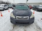 2010 Subaru Outback 2.5I