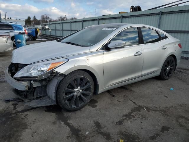 2013 Hyundai Azera GLS