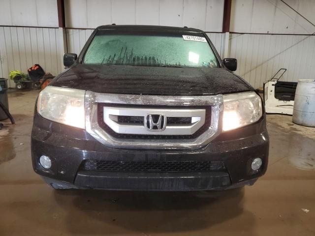 2009 Honda Pilot EX