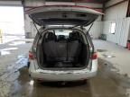 2013 Honda Odyssey Touring