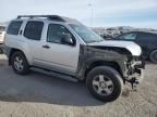 2008 Nissan Xterra OFF Road