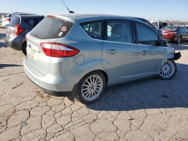 2013 Ford C-MAX Premium