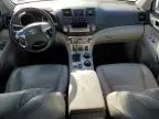 2011 Toyota Highlander Base