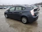 2013 Toyota Prius PLUG-IN