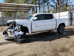 Toyota Tacoma salvage cars for sale: 2023 Toyota Tacoma Double Cab