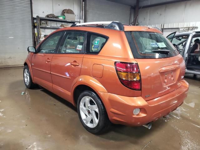 2004 Pontiac Vibe