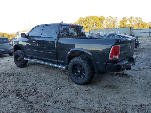 2016 Dodge 1500 Laramie