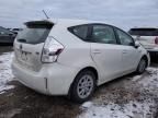 2012 Toyota Prius V