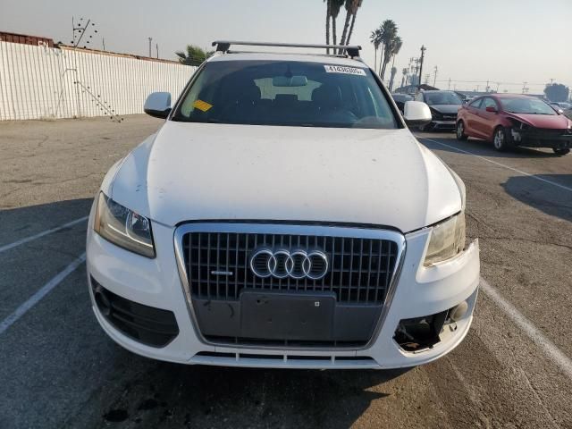 2011 Audi Q5 Premium