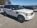 2009 Land Rover Range Rover Sport HSE