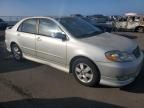 2003 Toyota Corolla CE