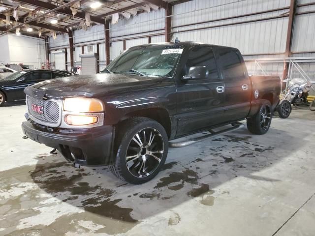 2006 GMC Sierra K1500 Denali