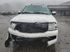 2012 Lincoln Navigator L