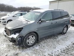 2007 Honda Odyssey EXL en venta en Windsor, NJ