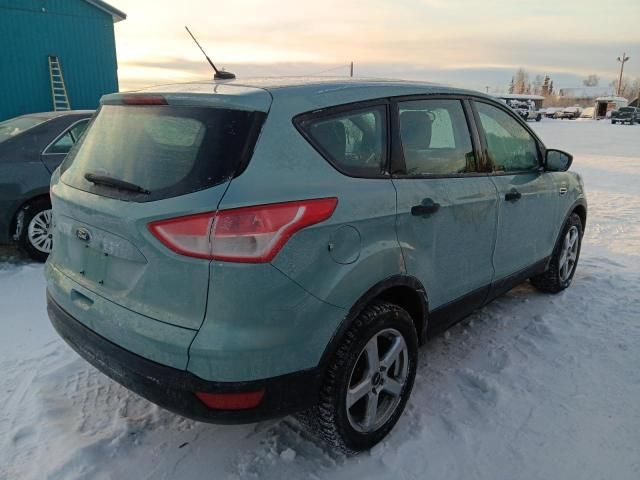 2013 Ford Escape S