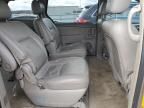 2004 Toyota Sienna XLE