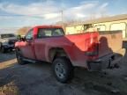 2011 GMC Sierra C2500 Heavy Duty