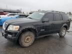 2007 Ford Explorer XLT