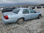 2005 Mercury Grand Marquis GS