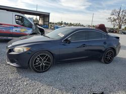 2015 Mazda 6 Grand Touring en venta en Riverview, FL