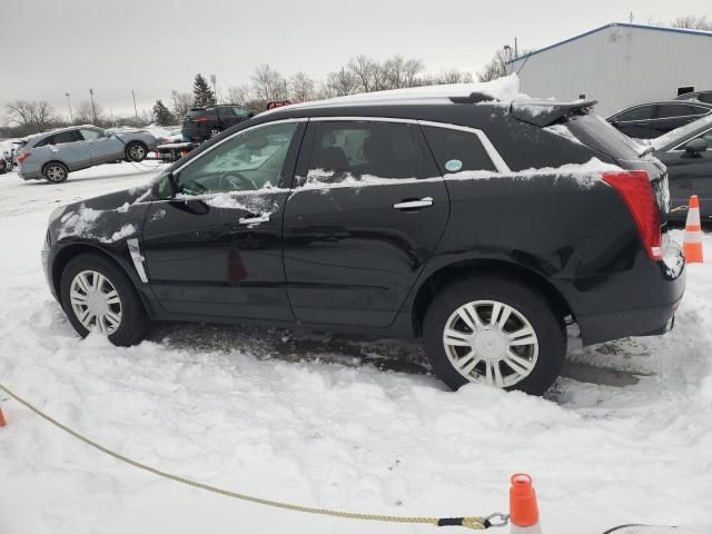 2010 Cadillac SRX Luxury Collection