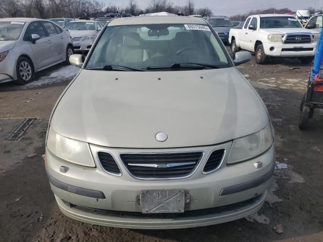 2006 Saab 9-3