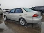 1999 Toyota Corolla VE