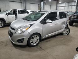 Chevrolet Vehiculos salvage en venta: 2014 Chevrolet Spark 1LT