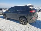 2015 Jeep Cherokee Sport